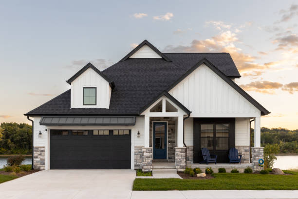 Best Cold Roofs  in Dixon, IL