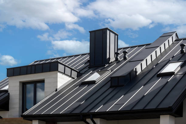 Fast & Reliable Emergency Roof Repairs in Dixon, IL